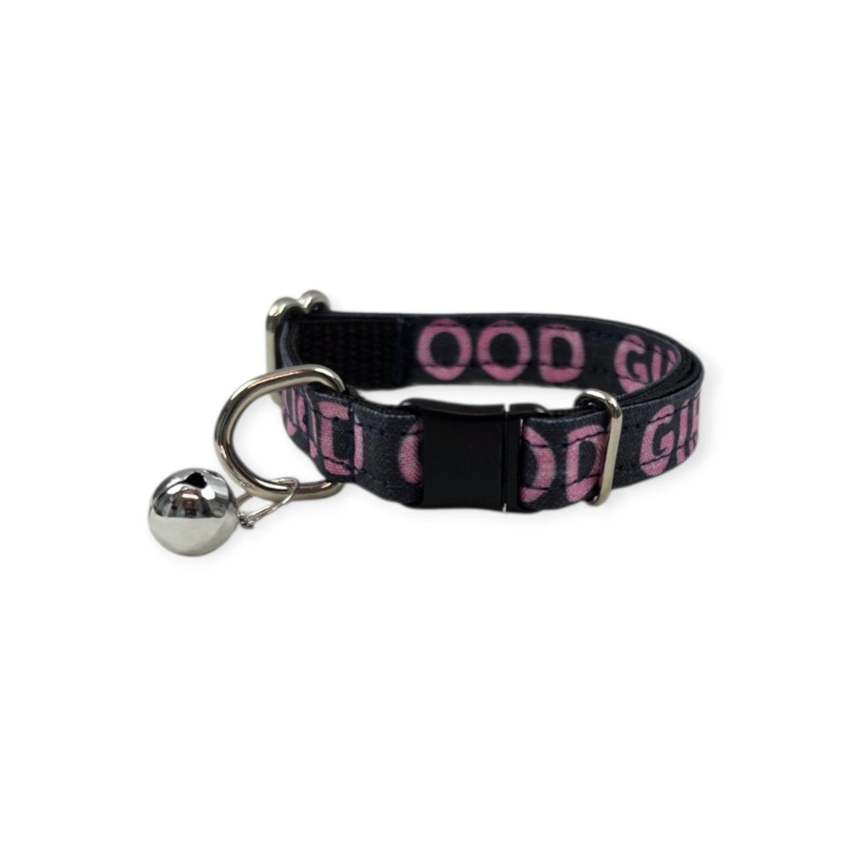 Good Girl Kitty Collar (XX-Small)