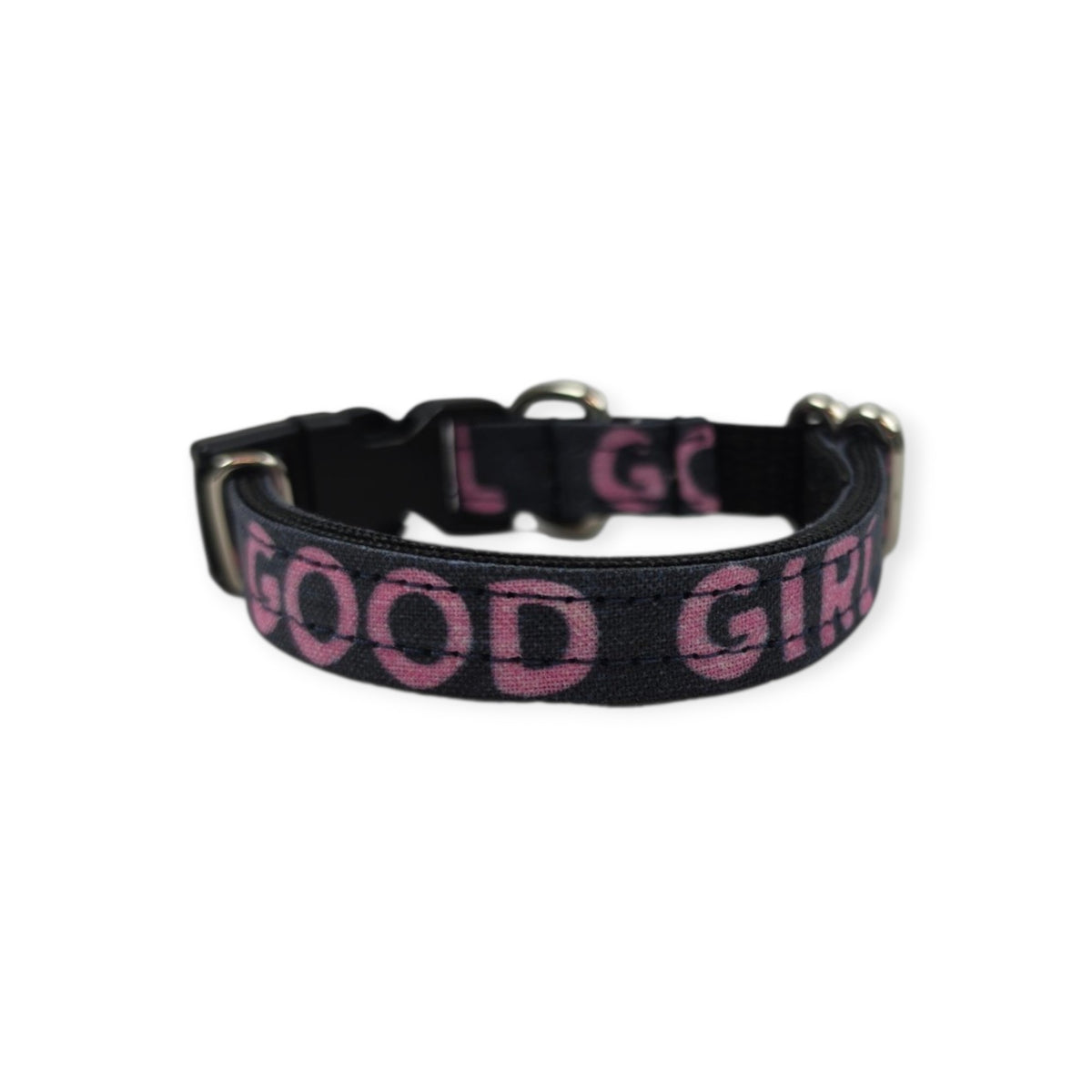 Good Girl Kitty Collar (XX-Small)