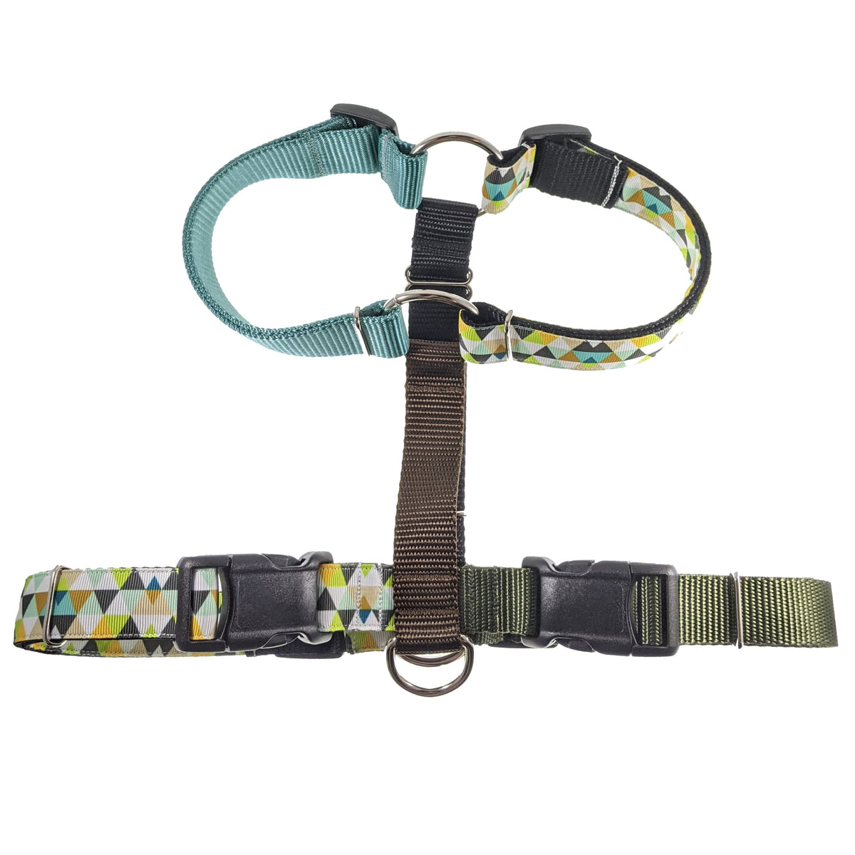 Moving Mountains SureFit Harness (Large)