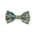 Little Pumpkin Bowtie - 5"