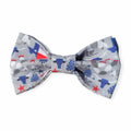 Symbols of Texas Bowtie - 5"