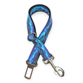 Mountains and Northern Lights Seat Belt (Large)