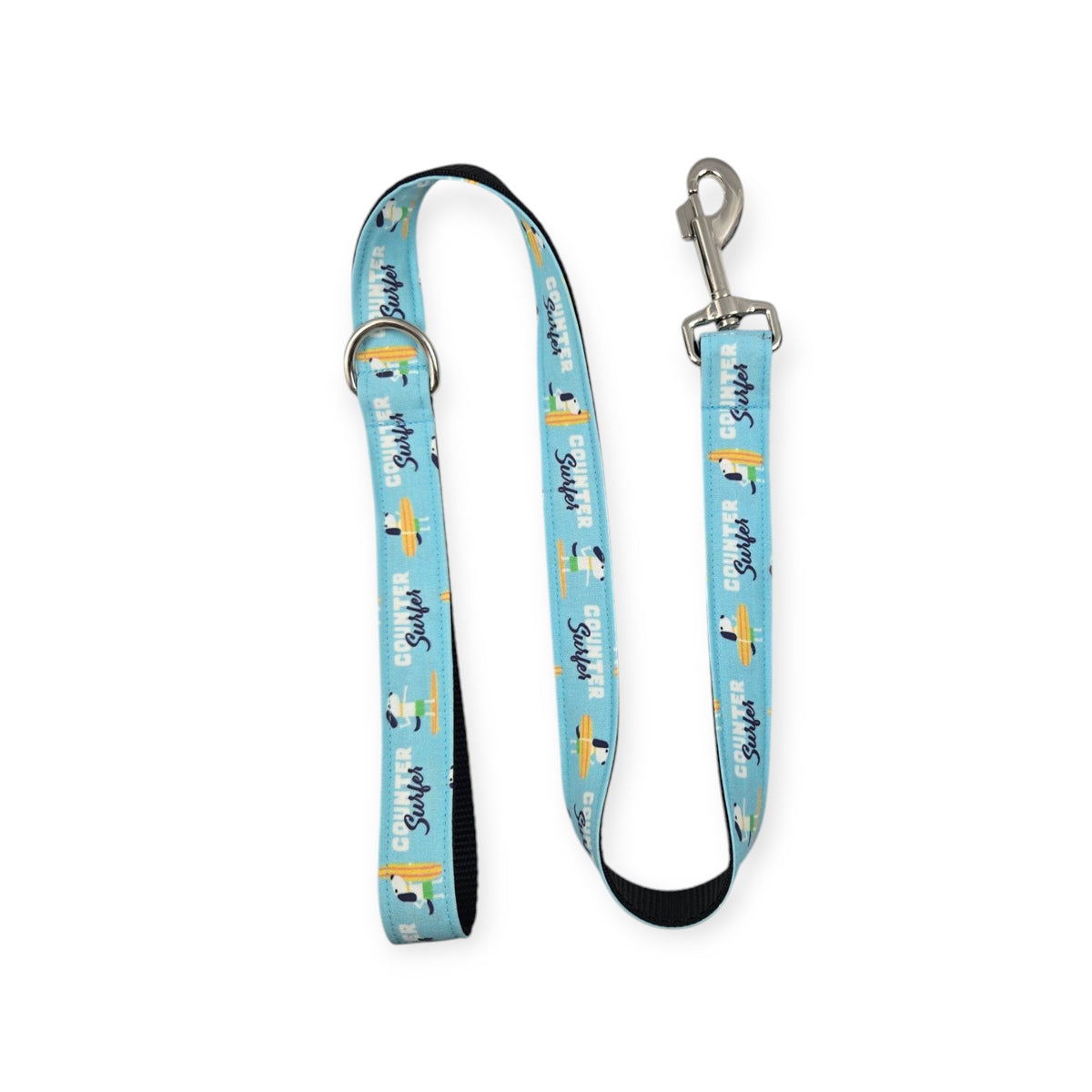 Counter Surfer Leash (3')