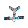 Sedona Stripes SureFit Harness (X-Small)