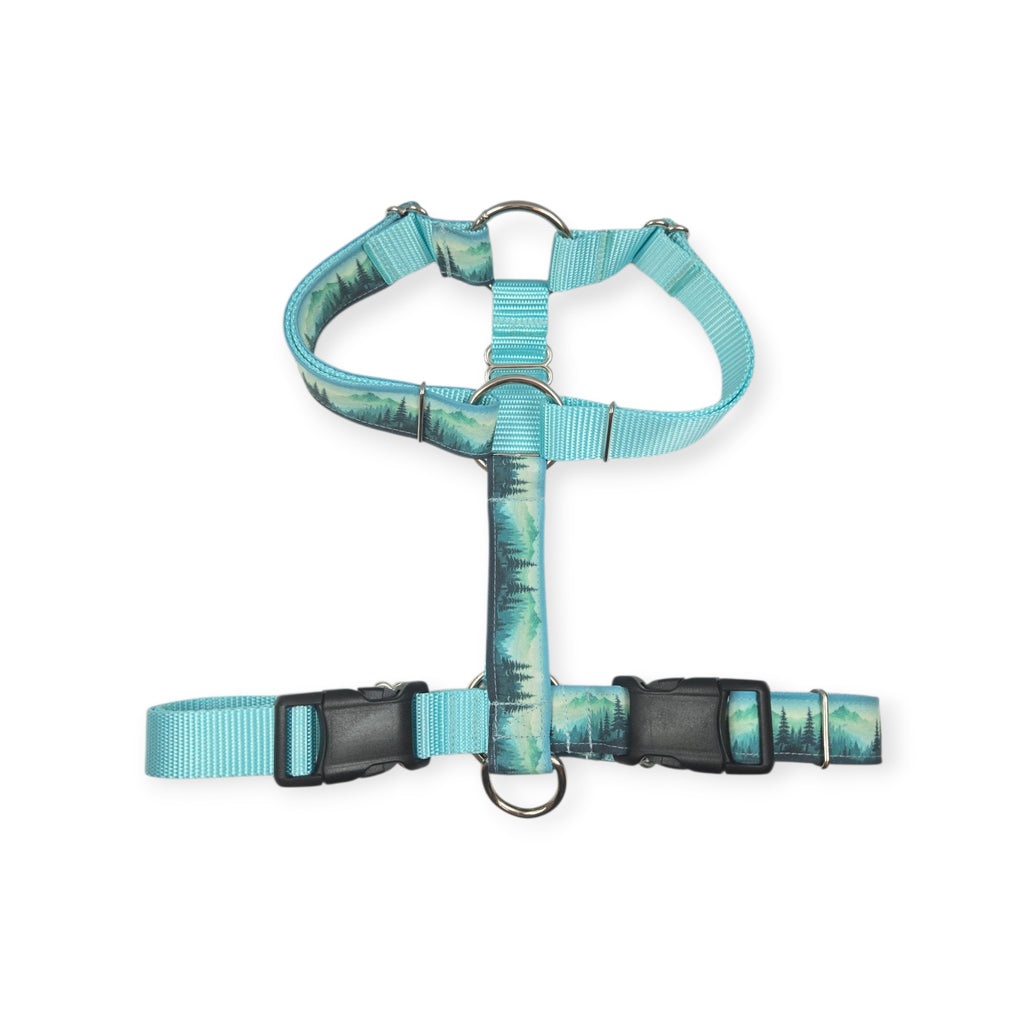 Mountain Forest SureFit Harness (Medium/Large)