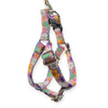 May Flowers Step-In Harness (X-Small)