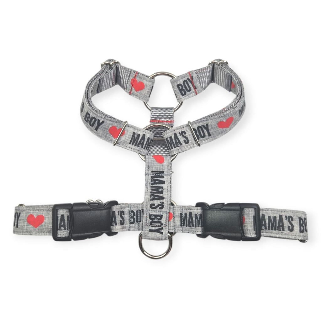Mama's Boy SureFit Harness (Medium)