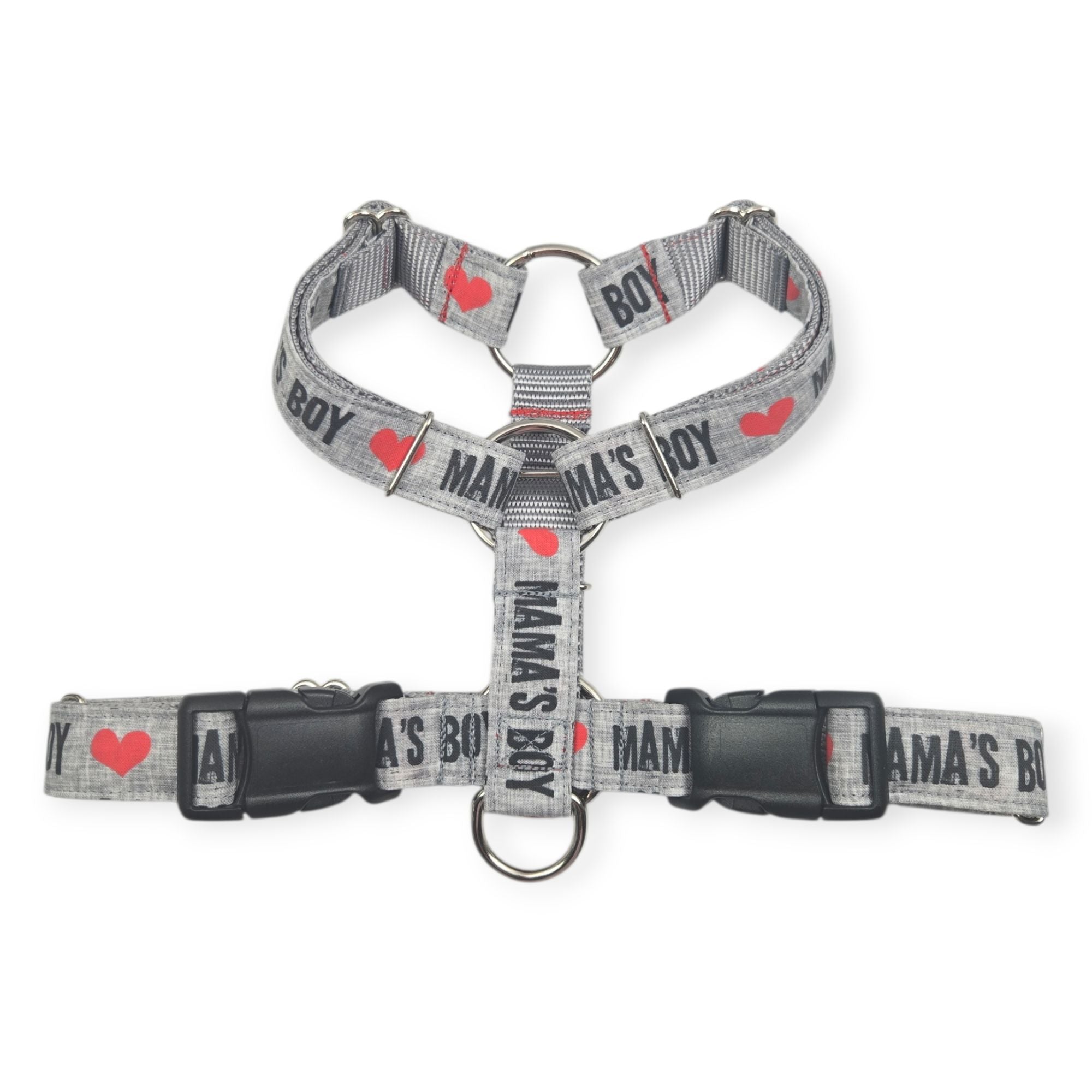 Mama's Boy SureFit Harness (Medium)