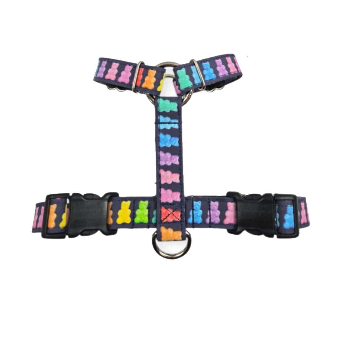 Gummy Bears SureFit Harness (Small/Medium)