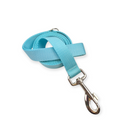 Tiffany Blue leash (5')