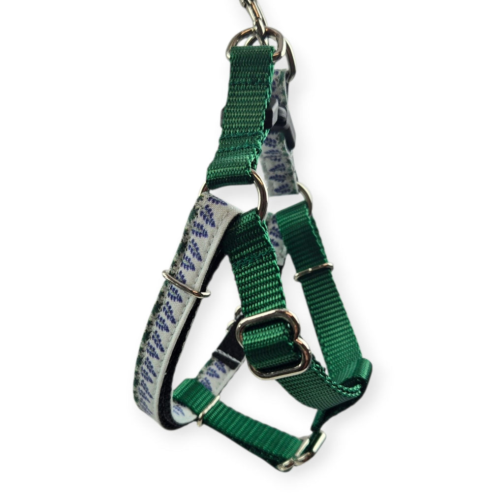 Bluebonnet Field Step-In Harness (X-Small)