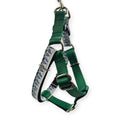 Bluebonnet Field Step-In Harness (X-Small)