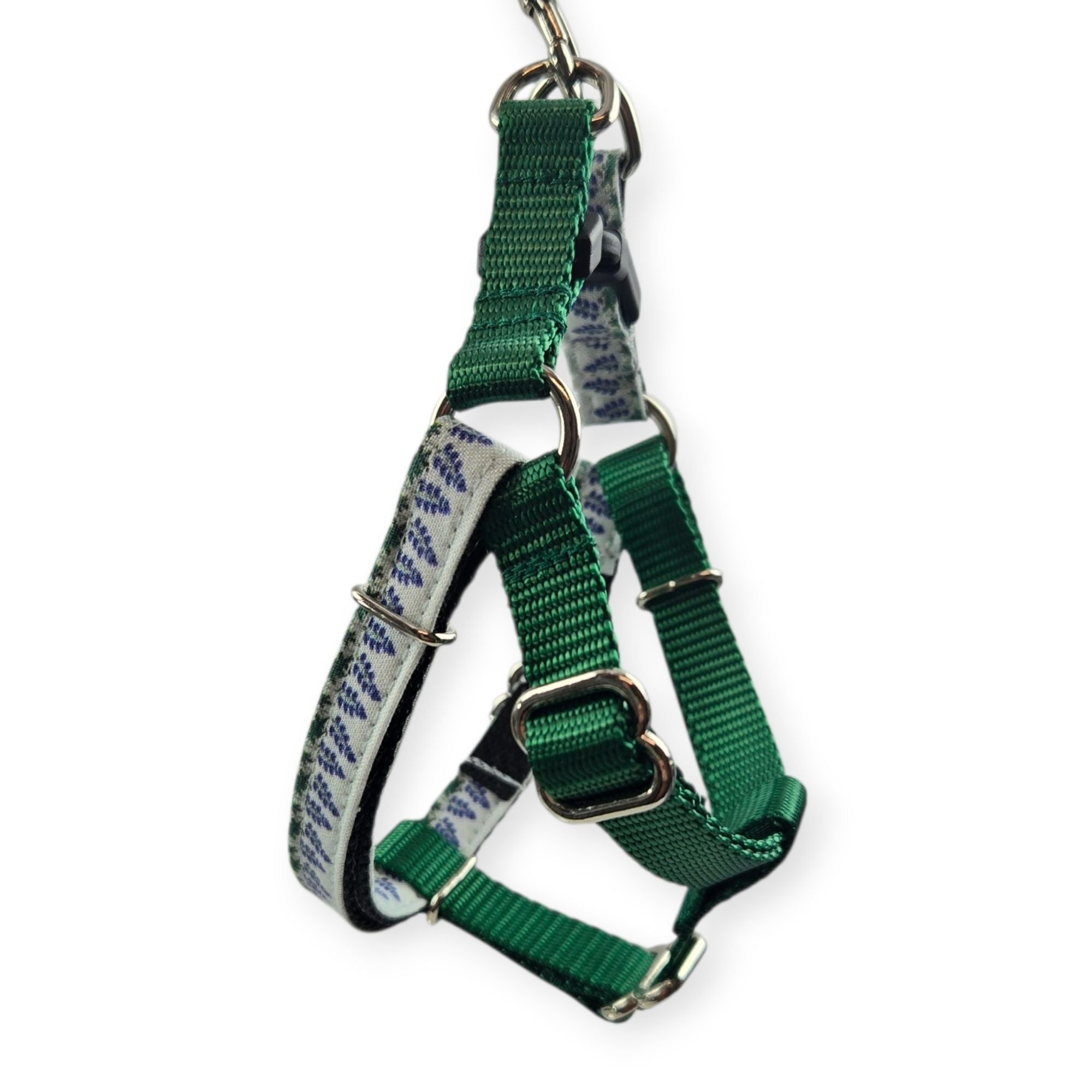 Bluebonnet Field Step-In Harness (X-Small)