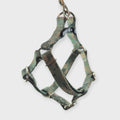 Mint Digital Camo Step-In Harness (X-Small)