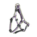 Purple Ombre Step-In Harness (XX-Small)