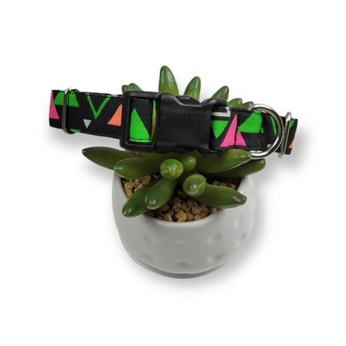 "The Max" dog collar (Medium)