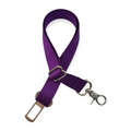 Purple Seat Belt (Large)