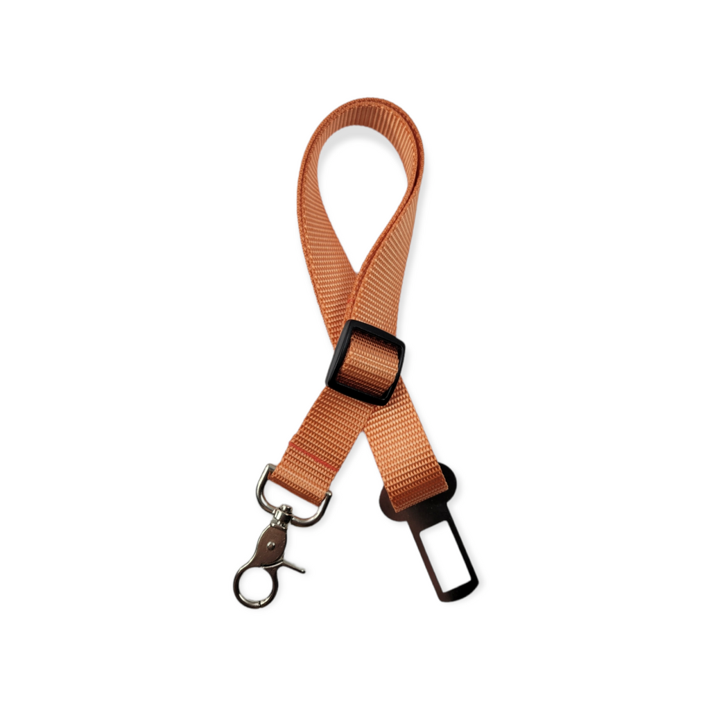 Coral Seat Belt (Large)