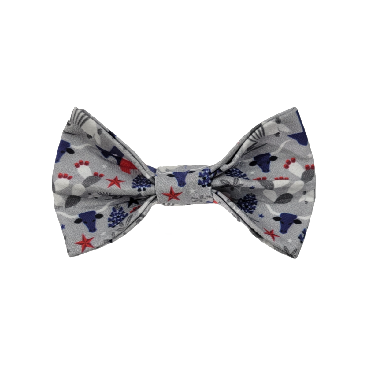 Symbols of Texas Bowtie