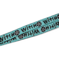 Witch Lanyard  (1" hardware)