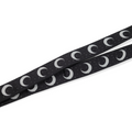 Crescent Moons Lanyard (1" hardware)