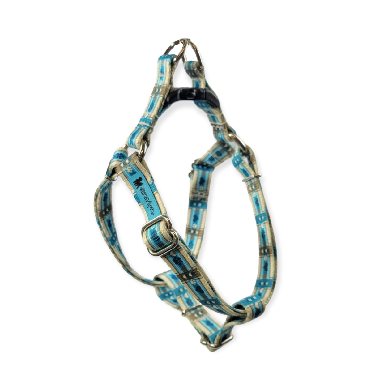 Puppy Picnic Step-In Harness (Small)