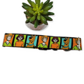 Mystery Inc. Dog Collar (XX-Large, 1.5" wide)