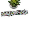 Sweet Treats Martingale Dog Collar (Large, 1.5" wide)
