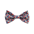 Texas Pride Bowtie - 5"