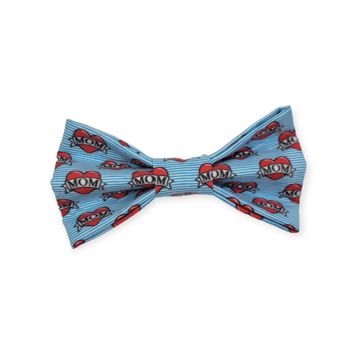 Tattoo Mom Bowtie - 4"
