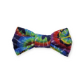 Tie Dye Bowtie - 3"