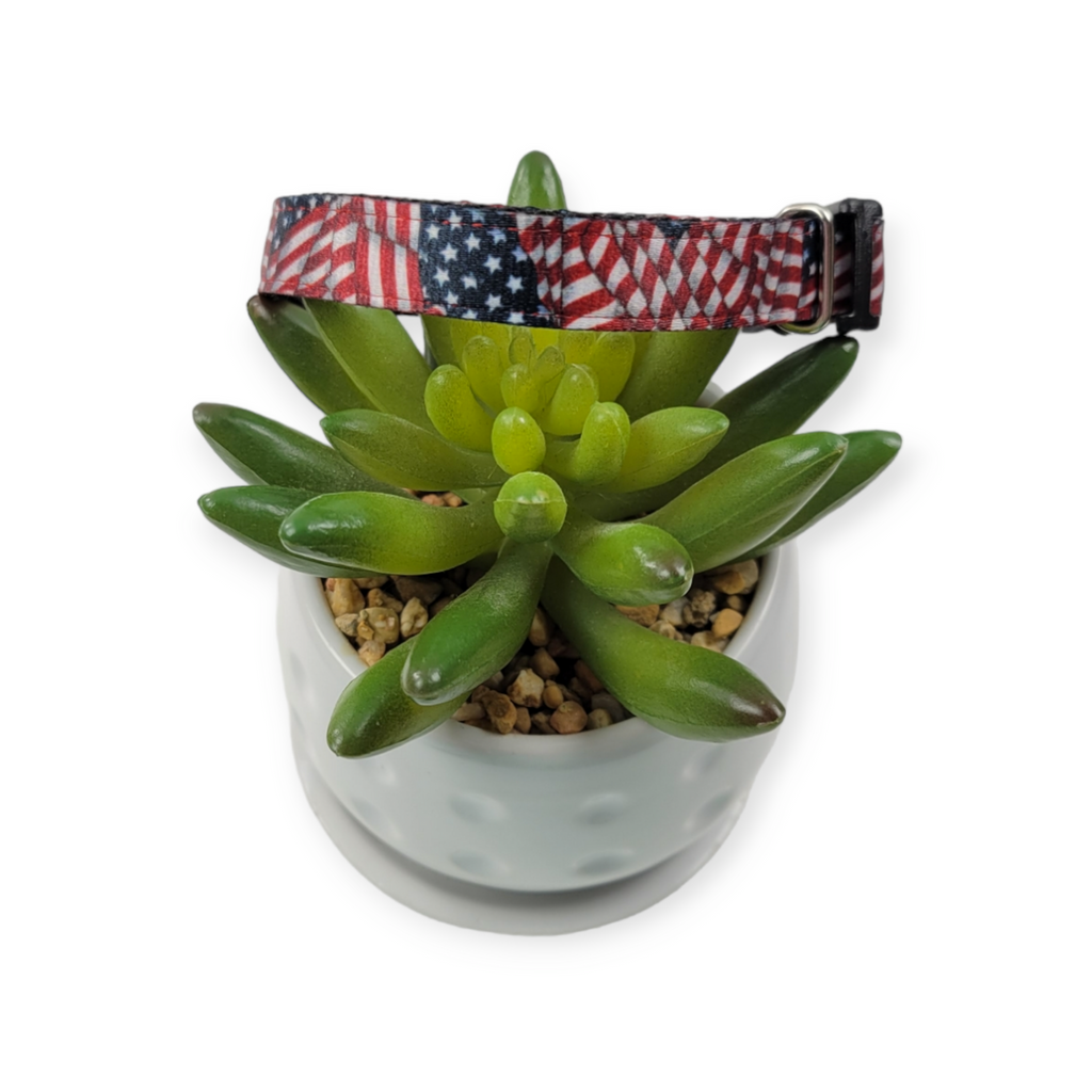 Flying Free Dog Collar (XX-Small)