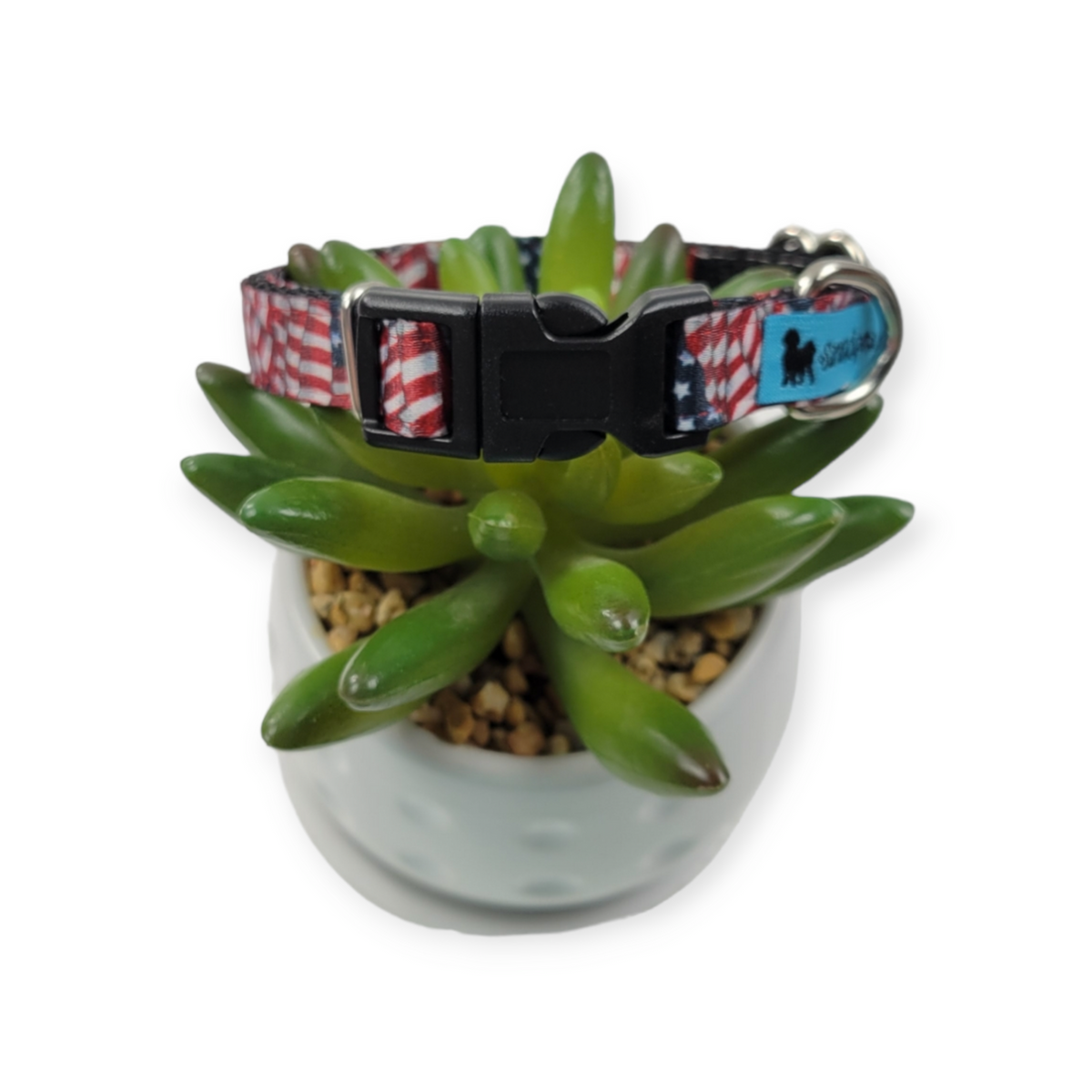 Flying Free Dog Collar (XX-Small)