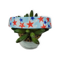 American Celebration Dog Collar (Large)