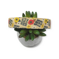 I'm a Ray of Sunshine Dog collar (Large)