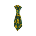 Baylor Dog Necktie (Small)