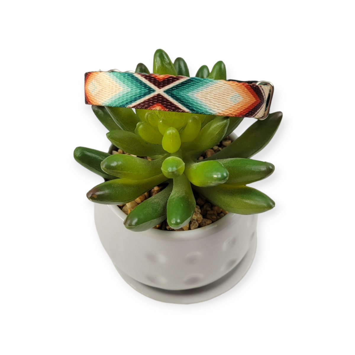 Sedona Arrows Kitty Collar (XX-Small)