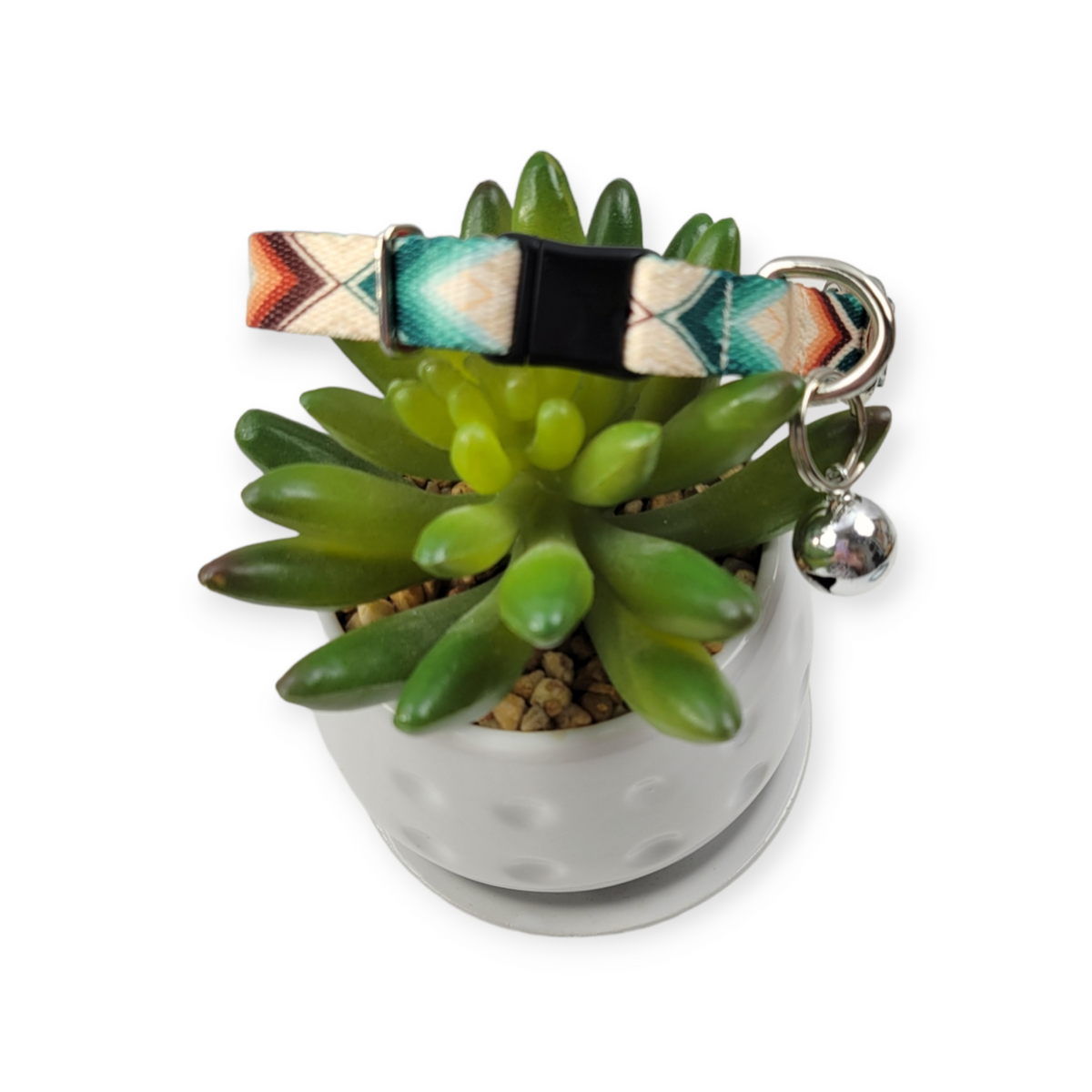 Sedona Arrows Kitty Collar (XX-Small)