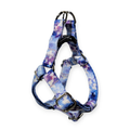 Watercolor Butterflies Step-In Harness (XX-Small)