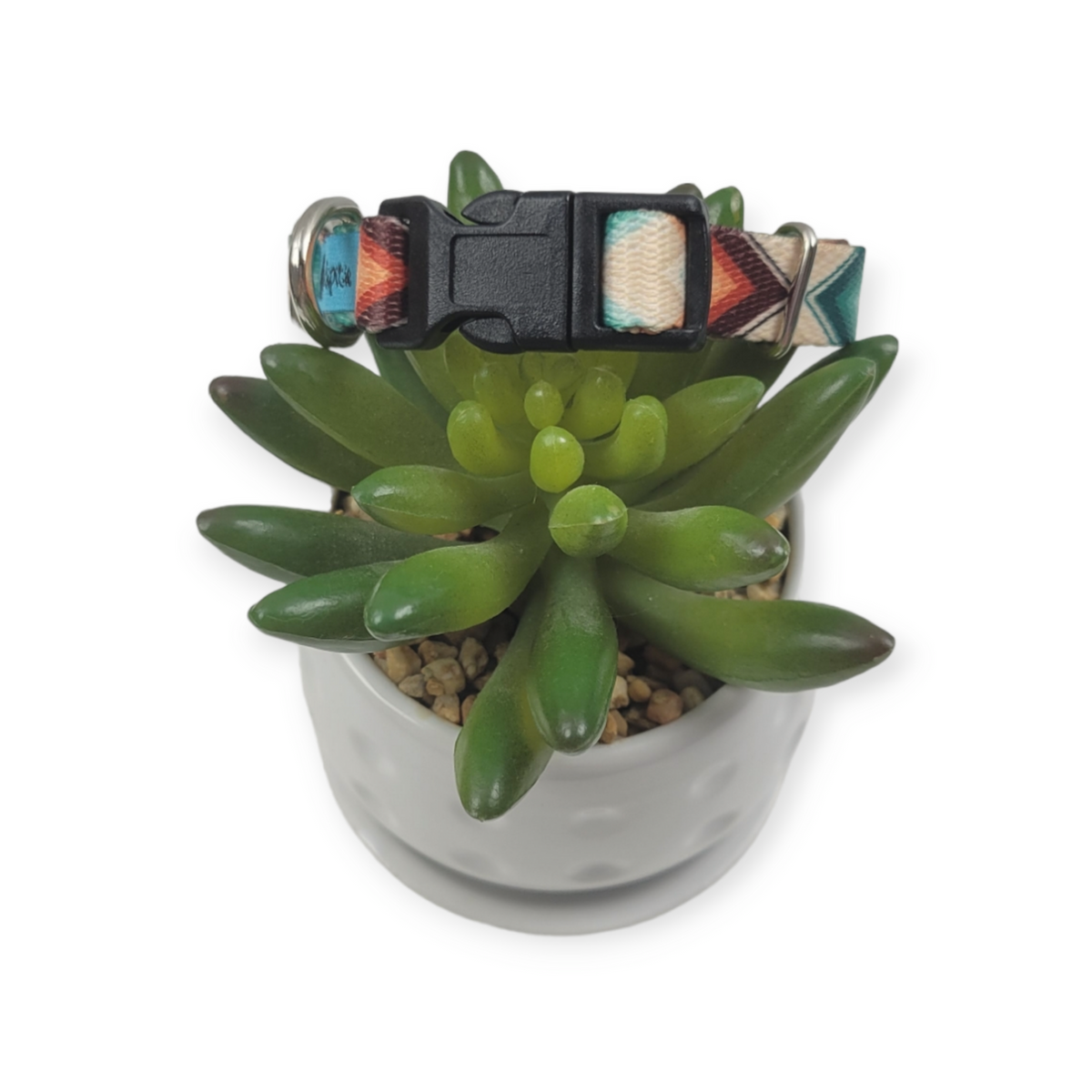 Sedona Arrows Dog Collar (XX-Small)