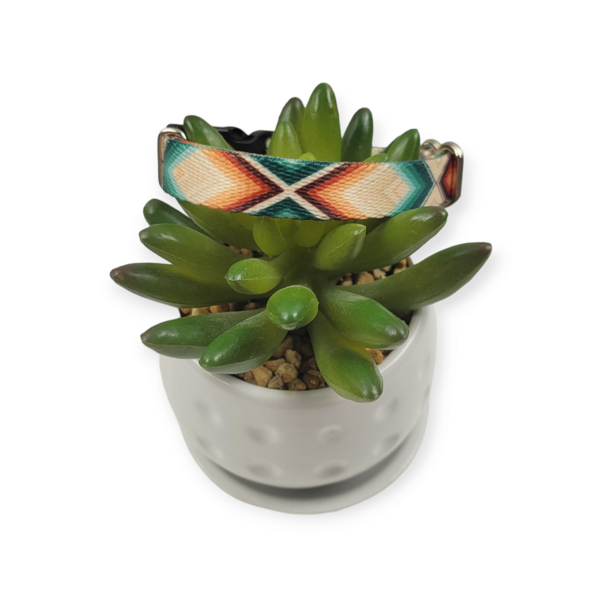 Sedona Arrows Dog Collar (XX-Small)