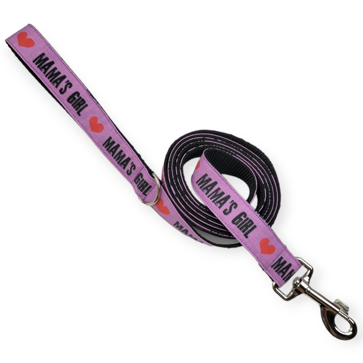 Mama's Girl Leash (6')