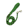 Gamer Paracord Rope leash  (6.5')