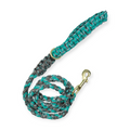 Tiffany Paracord Rope leash  (5')
