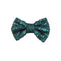 Hunter Sequin Bowtie - 4"