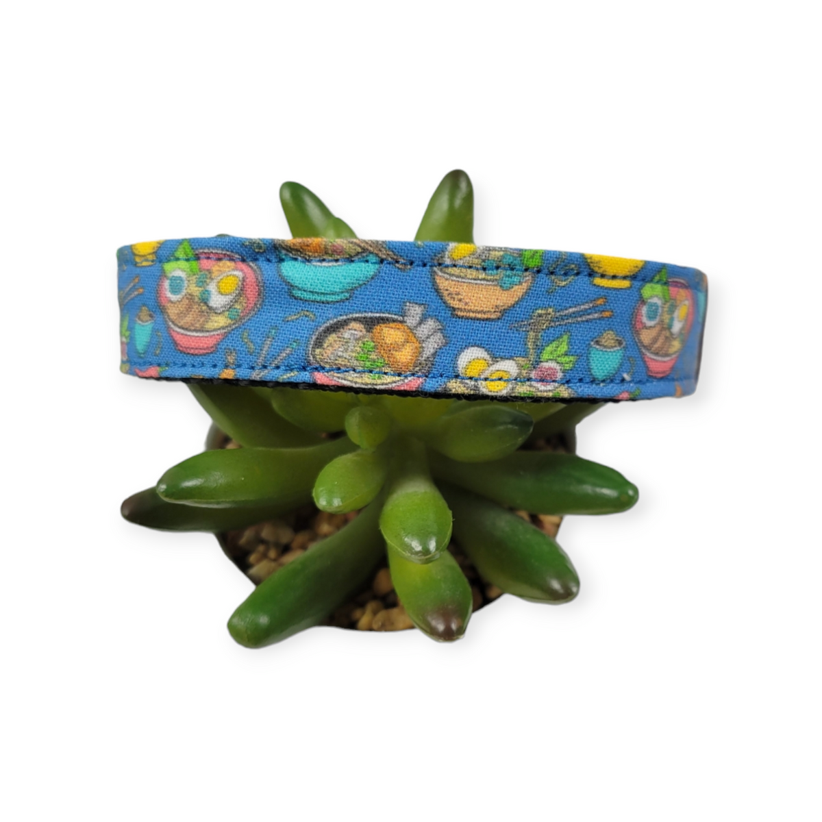 Ramen Dog Collar (Medium)