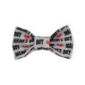 Mama's Boy Bowtie - 3"