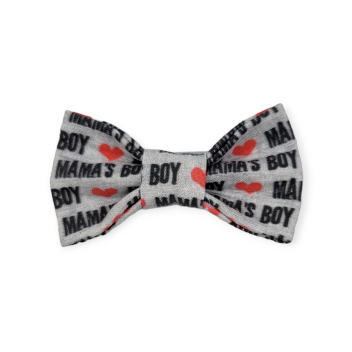 Mama's Boy Bowtie - 3"