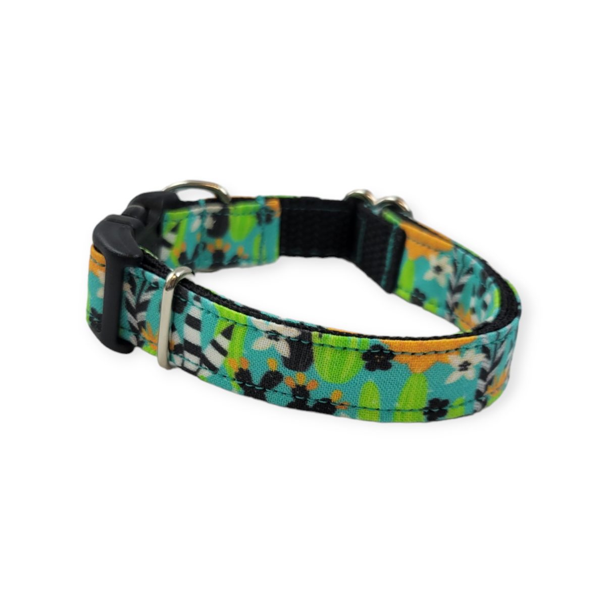 Wild Desert Dog Collar (Medium)