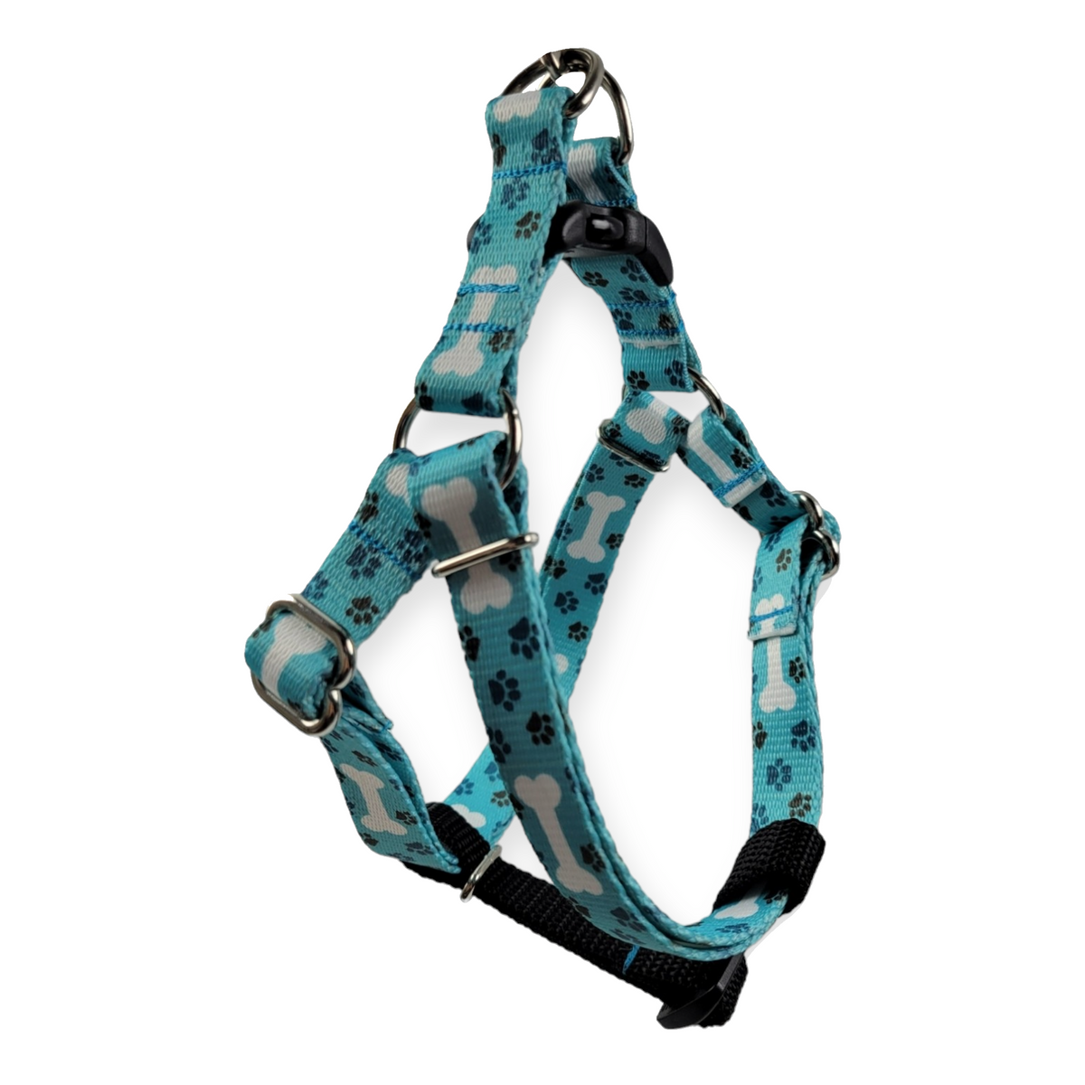Oh My Dog Step-In Harness (Small)